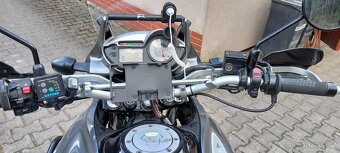Transalp 700 - 9