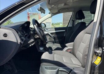 Škoda Octavia 1,4 TSI ELEGANCE SERVISKA benzín manuál 90 kw - 9