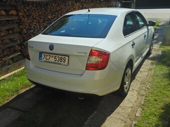 Rapid 1.2TSi - 9