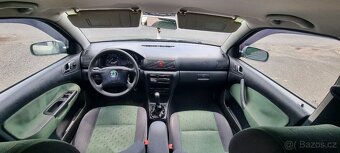 Prodám Škoda Octavia Combi 2.0 85KW LPG - 9