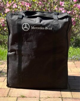 Nosič na 3 kola od Mercedes-Benz - 9