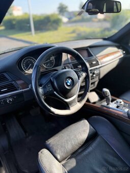 BMW X5 3.0sd - 9