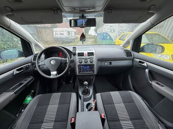 Touran 2.0 tdi 103 kw - 9