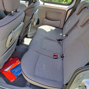 RENAULT KANGOO 1.5DCI BEZ KOROZE - 9