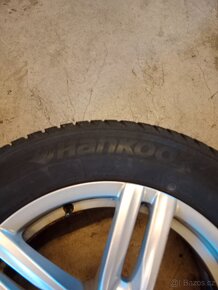 Volkswagen 5 x112 - 9