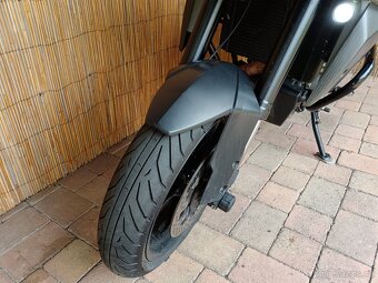 KTM 990 SMT, rok 2012,ABS, Ser.kniha, výfuky MIVV - 9