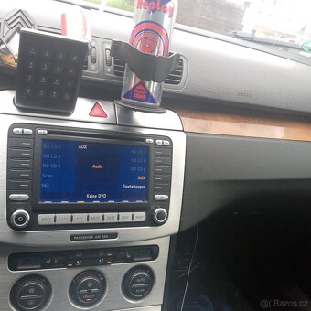 Passat B6 4motion - 9