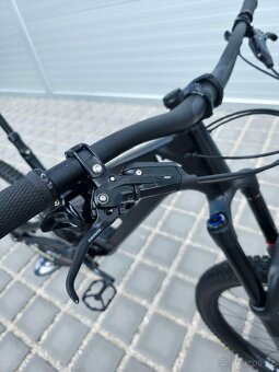Horské kolo YT Capra Pro Carbon 2020 27,5″ velikost XL (L) - 9