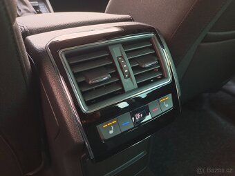Škoda Superb 3 Combi Style 2.0TDI 110kW DSG Matrix Virtu ACC - 9