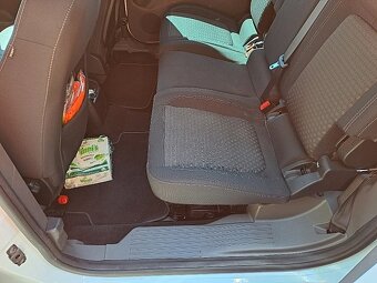 Ford Tourneo Connect Grand 1.5 TDCI - 9