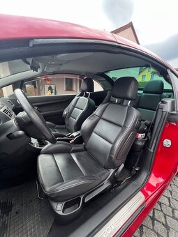 Prodám automobil Peugeot 307 cc 1.6 - 9