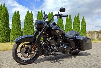 HARLEY-DAVIDSON FLHRXS - 9