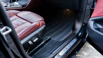 BMW X4 M40i - 9