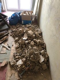 STĚHOVÁNÍ / VYKLÍZENÍ / LEVNĚ / PŘEVOZ / ODVOZ / KDYKOLI / - 9