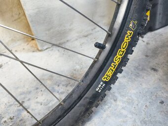 Prodám horské kolo GT Avalanche 3.0 - 9