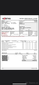 Kostka Max Tour G6 - 9