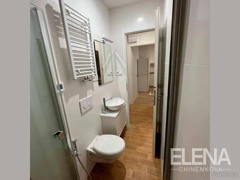 Pronájem bytu 1+kk 40 m² Vítězná, Karlovy Vary - Drahovice 1 - 9