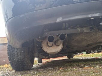 VW Golf 1,6 77kw - 9