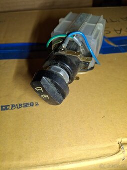 Skoda 1203 sanita - 9