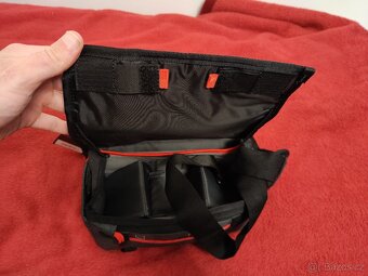 Panasonic DMC-G80+brašna - 9