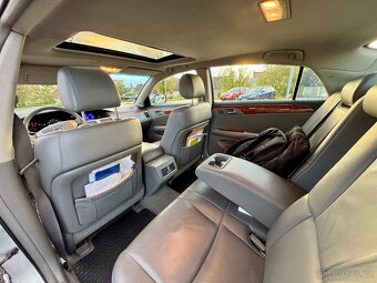 Toyota Avalon 3.5 V6 - LPG - 9