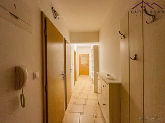 Pronájem bytu 3+1, 63 m² - Janovice nad Úhlavou - 9