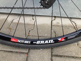 Stevens SuperPtestige - 9