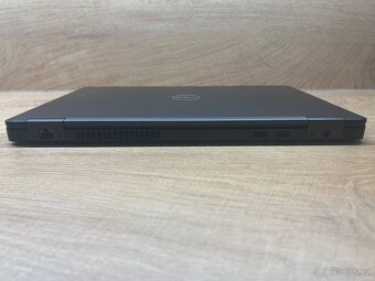 Dell 5591 i7, 8GB, 256NVME, Grafika, TOP STAV - 9