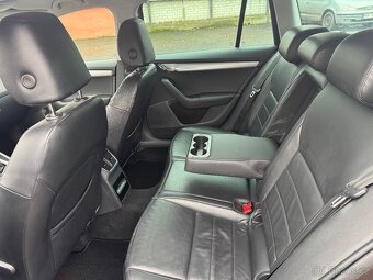 Škoda Octavia III 1.6 TDi COMBI MODEL 2015 MOŽNO NA SPLÁTKY - 9