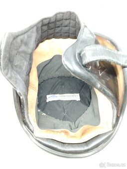 HELMA KOKOS PŘILBA ORIGINÁL KOVONA - 9