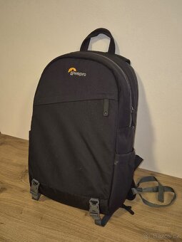 Foto set A7 ii a příslušenství - 9