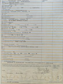 Tandemový přívěs - 9