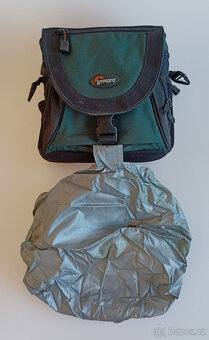 Lowepro Nova 2 AW - 9