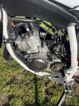 Husqvarna sm 125 - 9