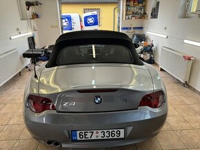 Bmw z4 3.0si - 9