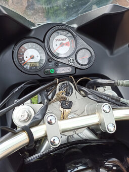 Yamaha TDM 850 R.V.2001 - 9