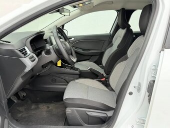 Renault Clio, 1.0TCe 67kW Evolution - 9