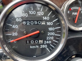 Suzuki GSX 1100G - 9