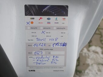 Ford Transit Connect 1.8 TDCi 66 kW - 9