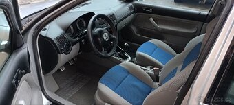 VW Golf 4 - 9
