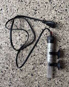 Akvárium Ferplast Capri - 9