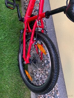 Dětské kolo Specialized Hotrock 20” - 9