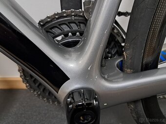 Canyon Endurace CF 7.0 - 9