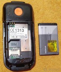Aligator A400 +Nokia 6230 +Nokia 6020 -100 % funkční - 9
