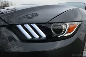 Ford Mustang/2.3/50YearsEdition - 9