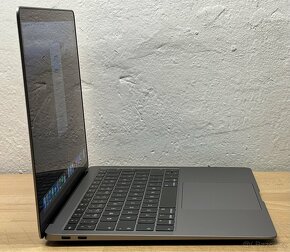 MacBook Air 13” 2018 / Záruka - 9