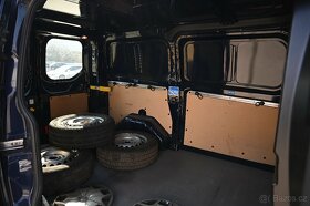 Ford Transit Custom 2.0TDCi 77KW L1 2/2017 DPH - 9