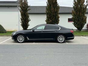 BMW 730xd G11 - 9