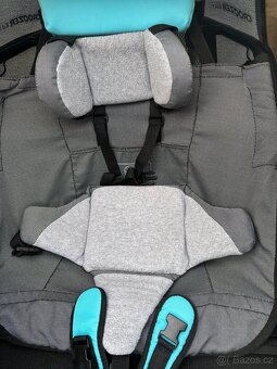 Vozík Croozer Kid for 1 - 9