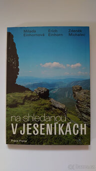 Knihy Čechy a Morava - Fotografické publikace - 9